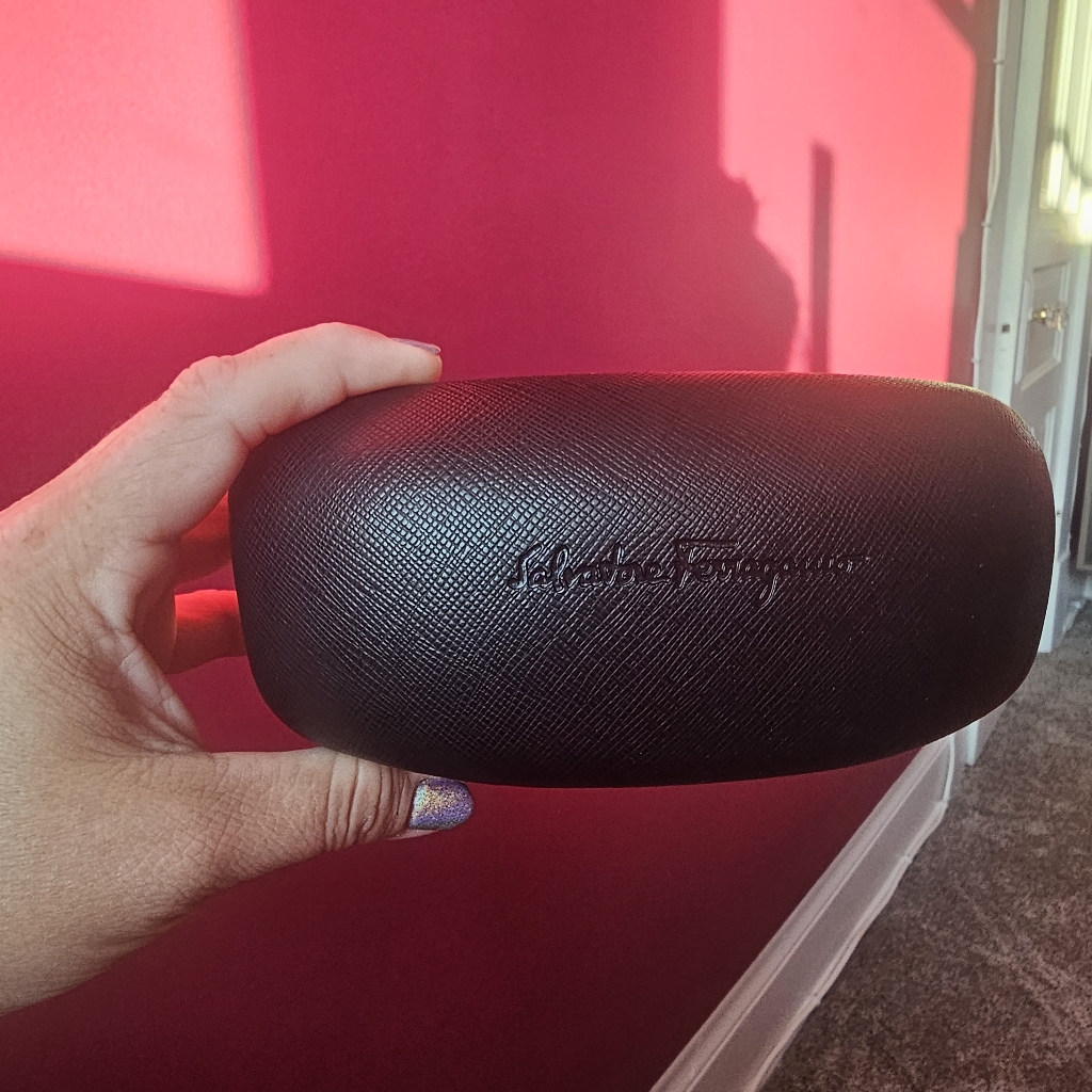 Salvatore Ferragamo Sunglasses New